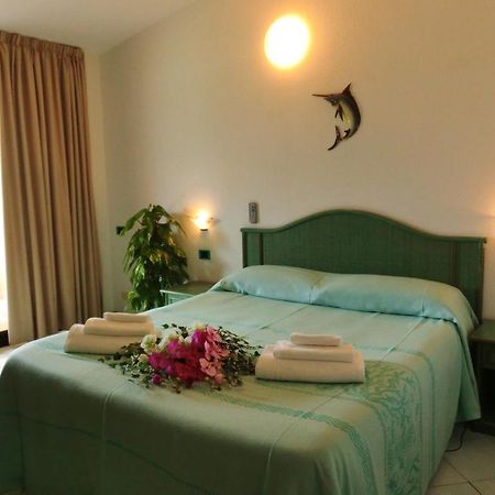 Hotel Blu Marlin Villasimius Ngoại thất bức ảnh