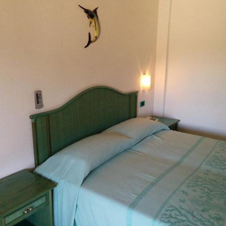 Hotel Blu Marlin Villasimius Ngoại thất bức ảnh