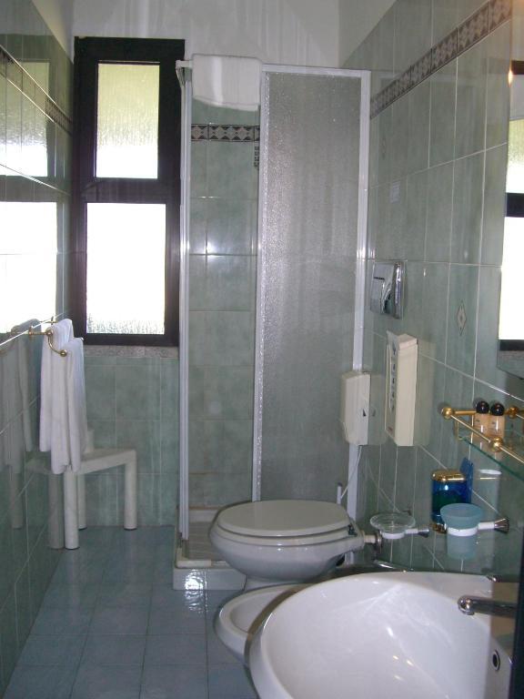 Hotel Blu Marlin Villasimius Phòng bức ảnh