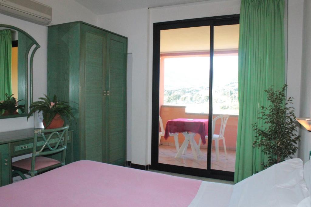 Hotel Blu Marlin Villasimius Phòng bức ảnh