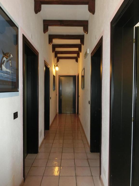 Hotel Blu Marlin Villasimius Ngoại thất bức ảnh