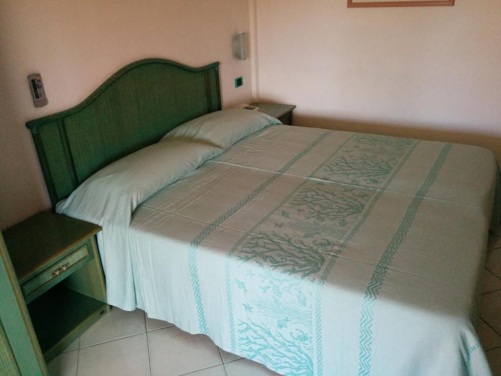 Hotel Blu Marlin Villasimius Phòng bức ảnh