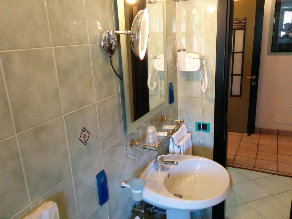 Hotel Blu Marlin Villasimius Phòng bức ảnh