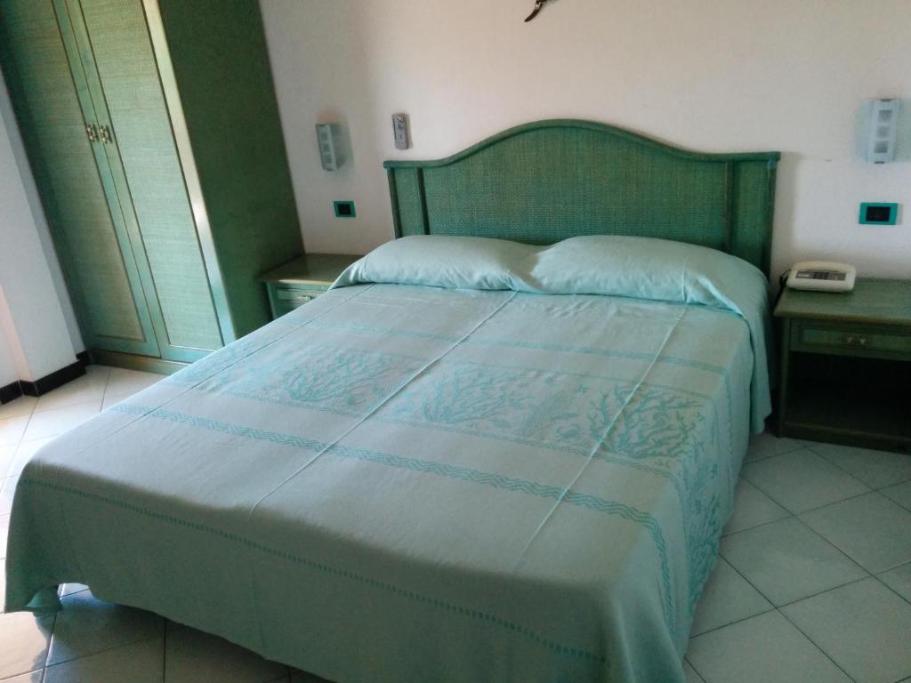 Hotel Blu Marlin Villasimius Phòng bức ảnh
