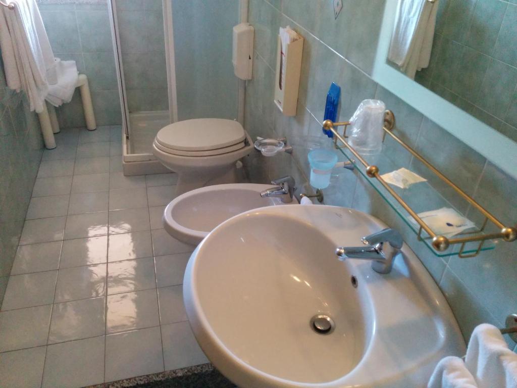 Hotel Blu Marlin Villasimius Phòng bức ảnh