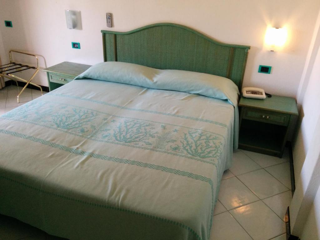 Hotel Blu Marlin Villasimius Ngoại thất bức ảnh